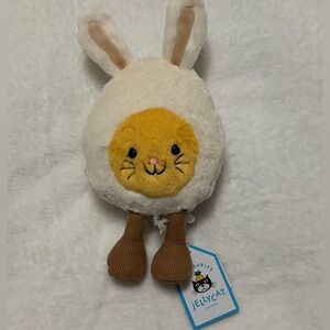 Amuseables Bunny Egg Jellycat